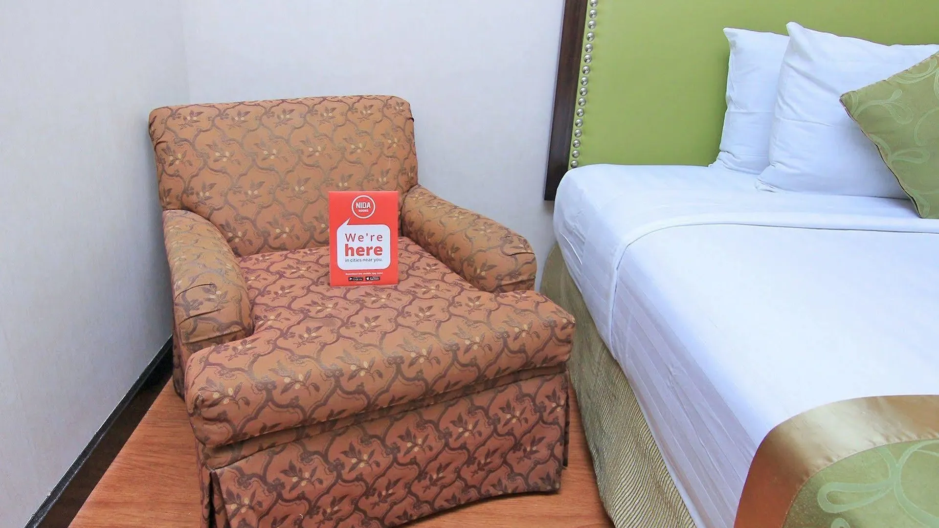 Nida Rooms Mon Tang Ángeles 3*,