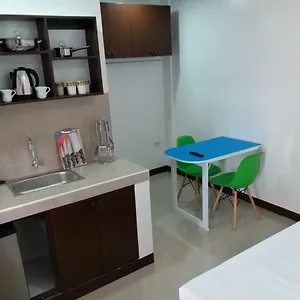 Apartment Clark-pad Inn,, Angeles